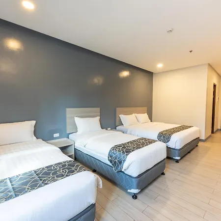 Hotel One