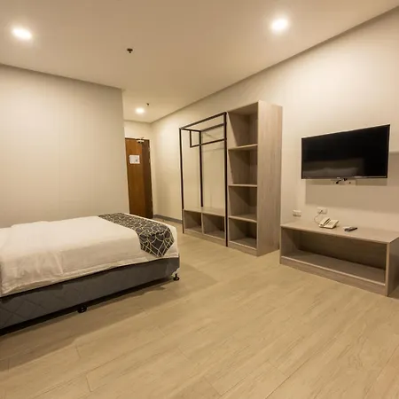 Hotel One - Cebu