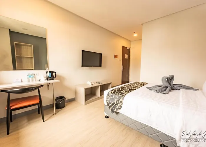 One - Hotel