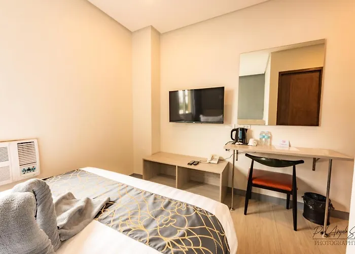 Hotel One - Cebu