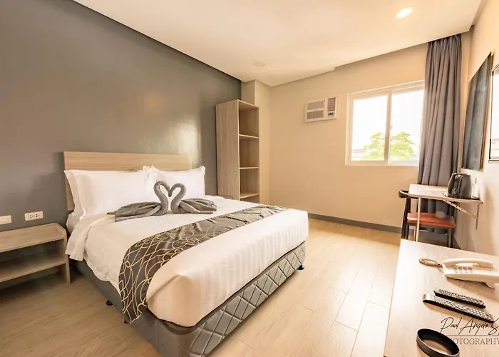 One - Hotel