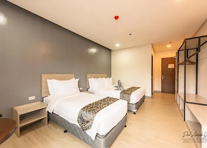Hotel One -