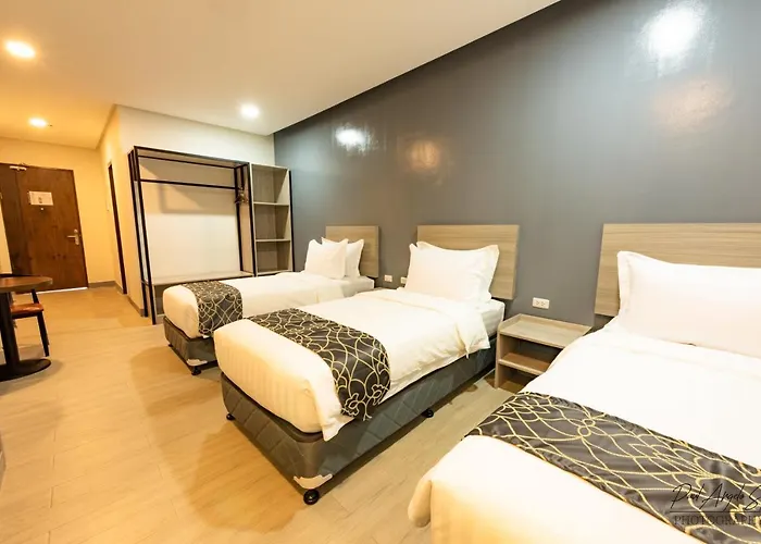 One - Hotel Cebu