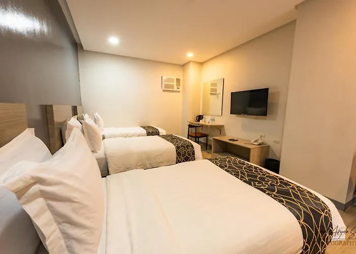 One - Hotel Cebu