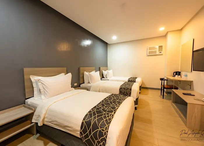 Hotel One - 3*
