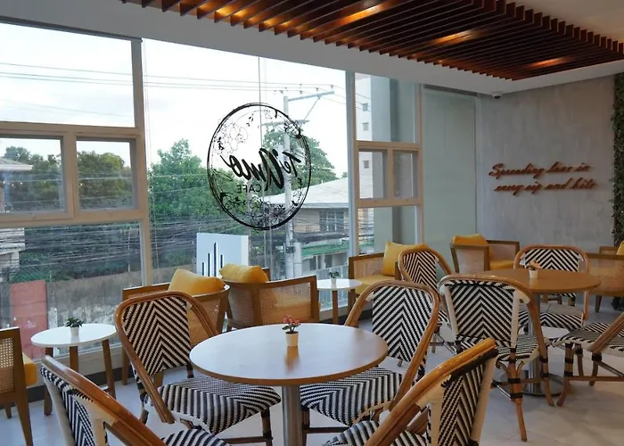 Hotel One -