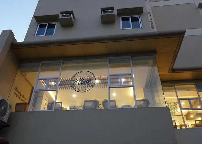 Hotel One -
