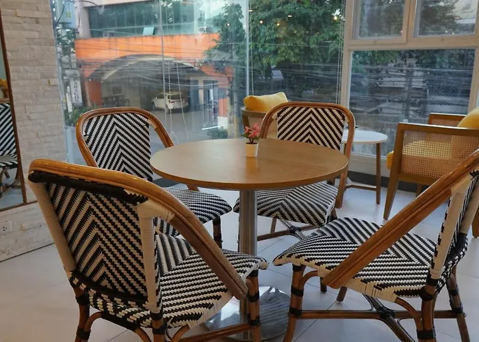 Hotel One -