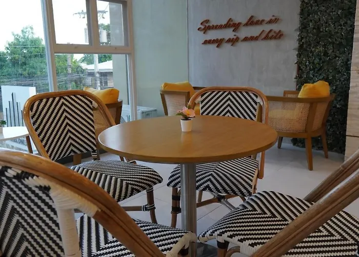 One - Hotel Cebu