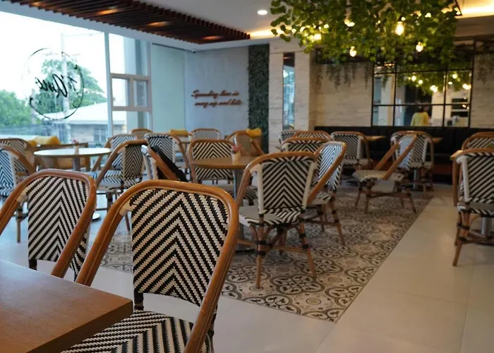 One - Cebu