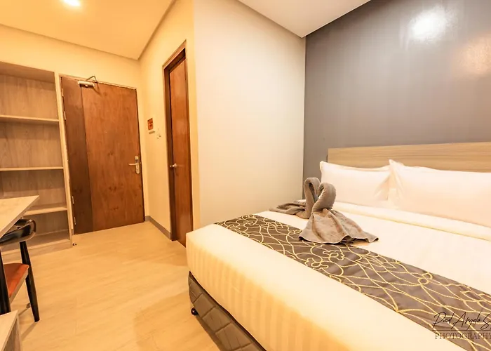 One - Hotel Cebu