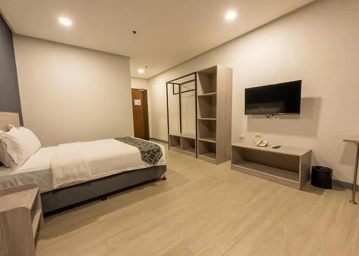 Hotel One - 3*