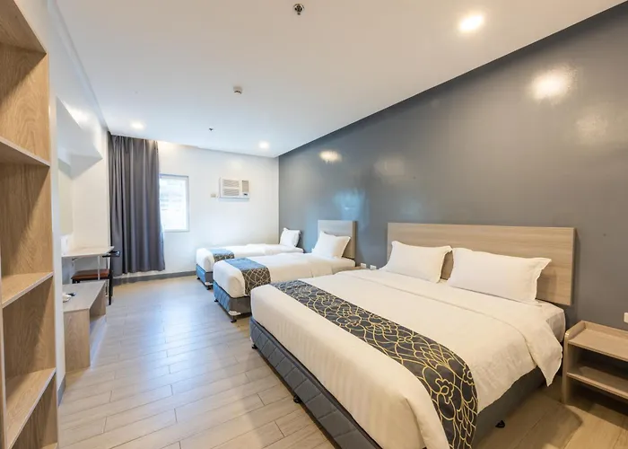 One - Hotel 3*