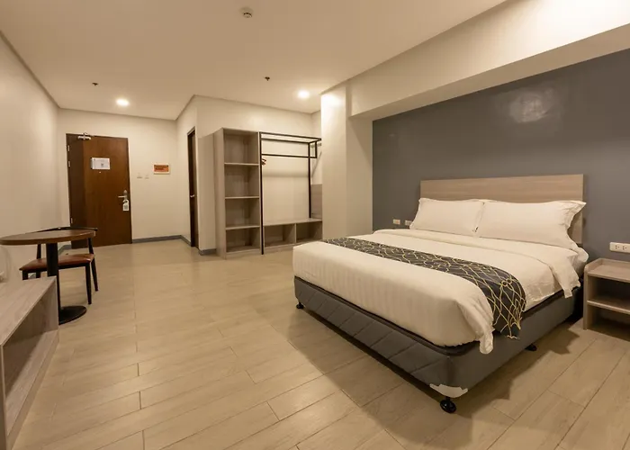 One - Hotel Cebu