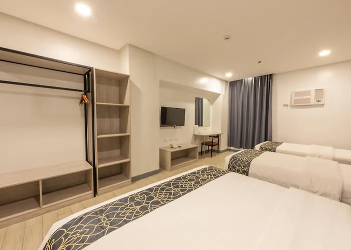 One - Hotel