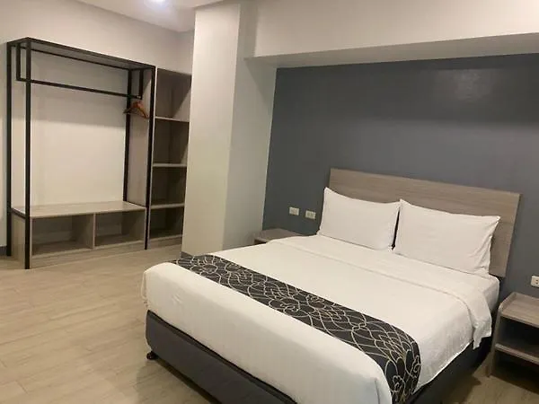 Hotel One - Cebu