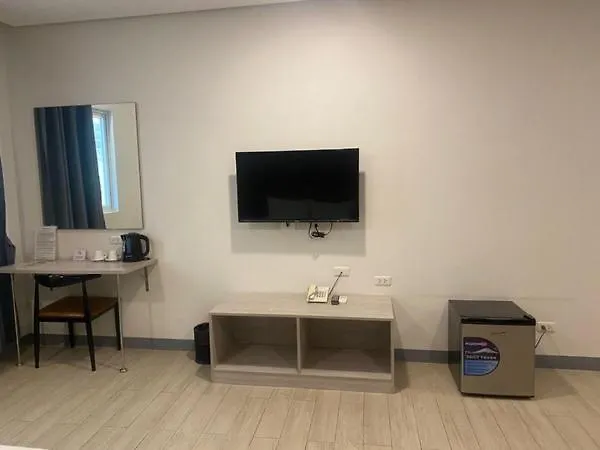 Hotel One -