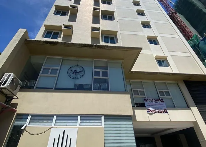 One - Cebu