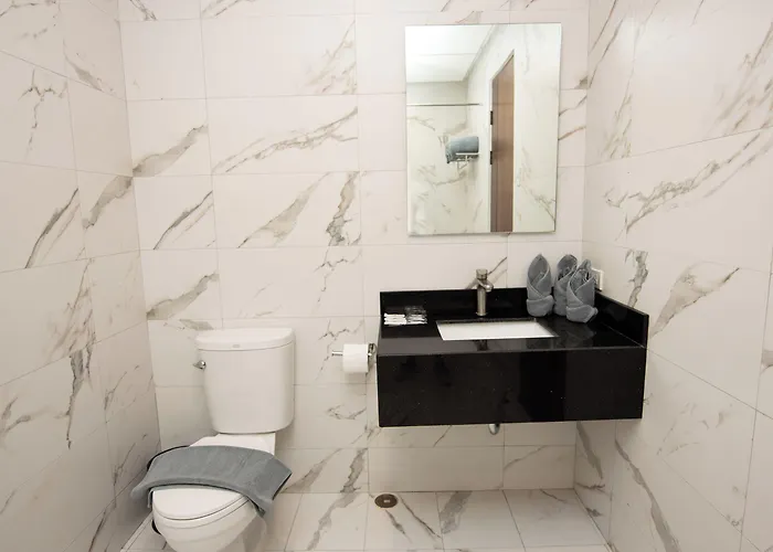 Hotel One - 3*