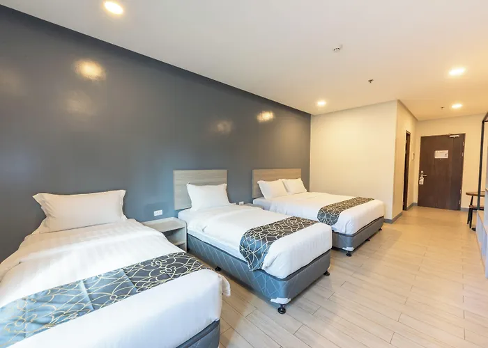 Hotel One - Cebu
