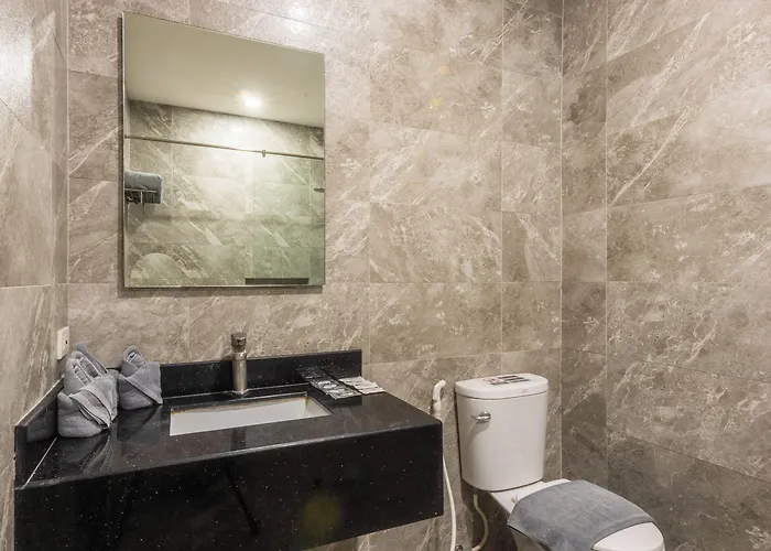 Hotel One - Cebu