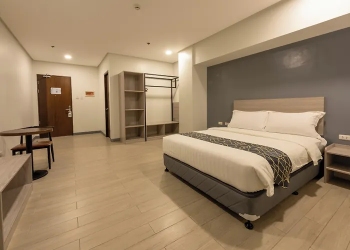 Hotel One - 3*