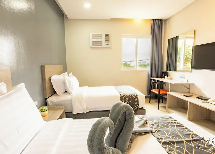 One - Hotel Cebu