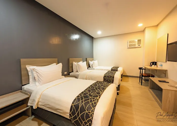 Hotel One -