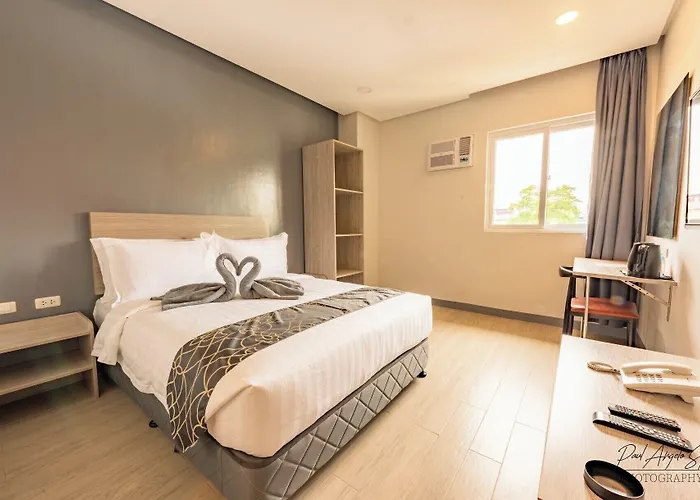 One - 3* Cebu