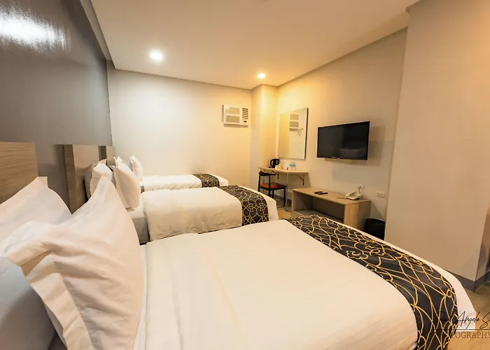 One - 3* Cebu