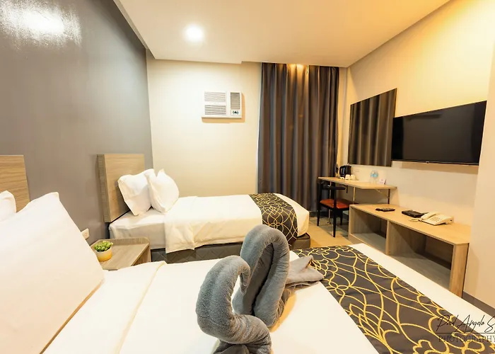 One - Hotel 3*