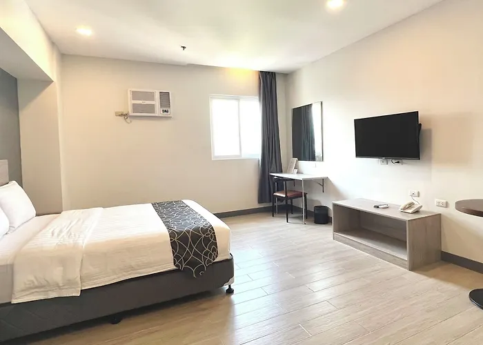 Hotel One - Cebu