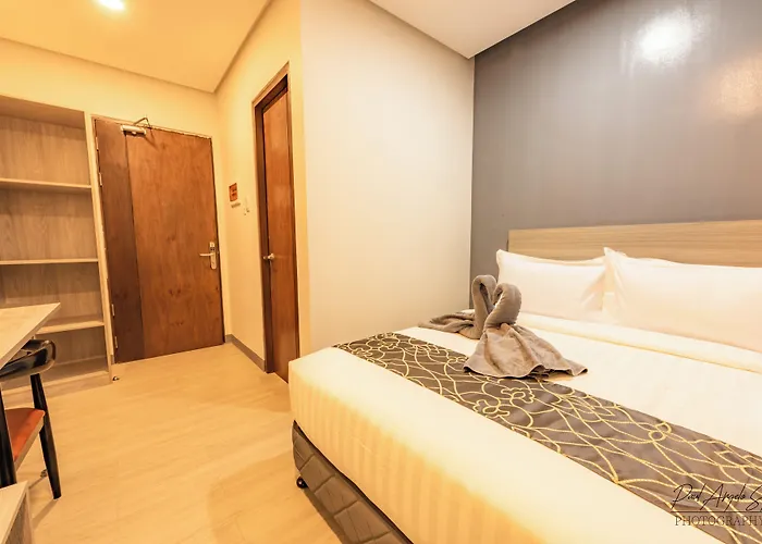 Hotel One - 3*