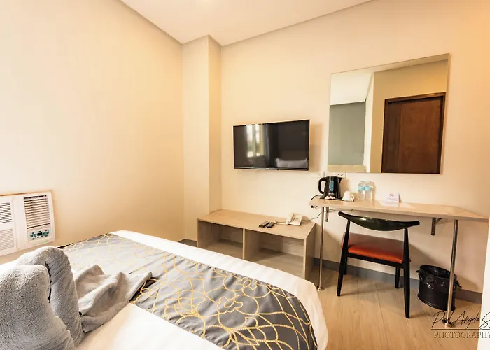 One - Hotel