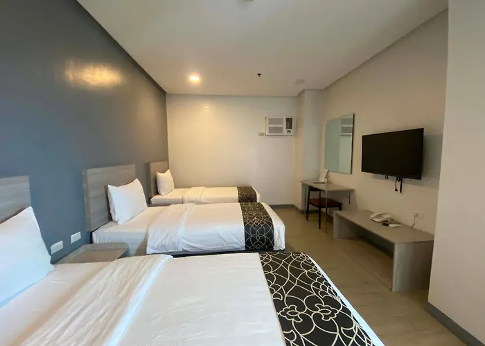 One - Cebu